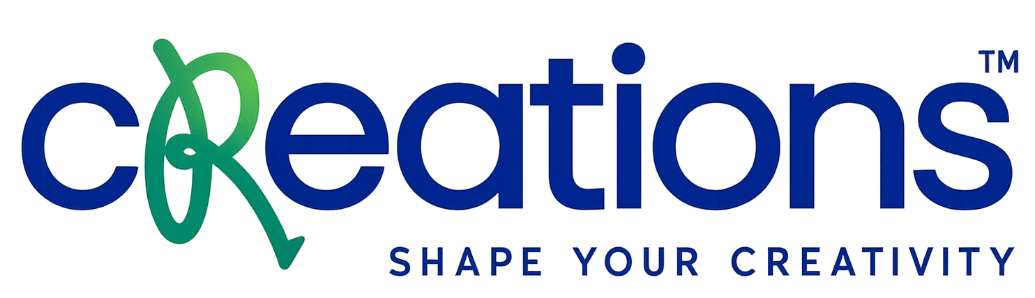 Creations Logo